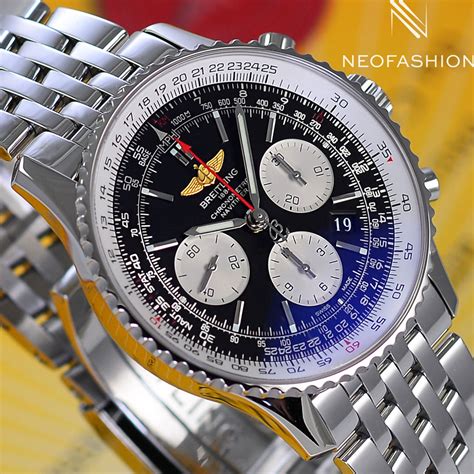 breitling navitimer 01 43mm gebraucht|breitling navitimer best price.